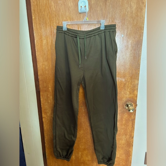 Amazon Pants - Women’s loose fit sweatpants, wide legs